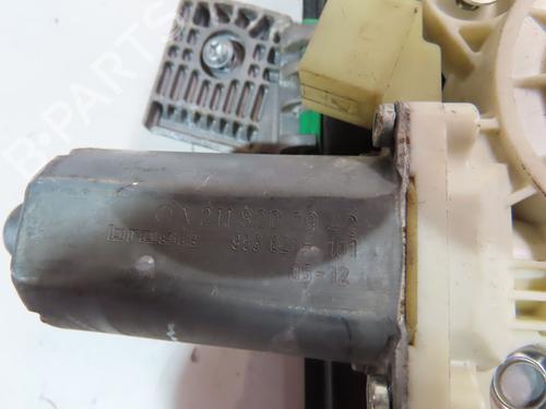Front left window mechanism MERCEDES-BENZ E-CLASS (W211) E 220 CDI (211.006) | BP18664179C22 