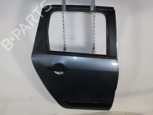 Right rear door CITROËN C3 Picasso (SH_) 1.6 HDi | BP29621817C5 