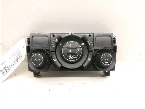 Used Climate control PEUGEOT 5008 (0U_, 0E_) 1.6 HDi (110 hp) 14959575