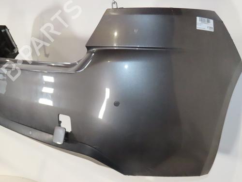 Rear bumper PEUGEOT 308 II (LB_, LP_, LW_, LH_, L3_) 1.5 BlueHDi 130 | BP29758860C8