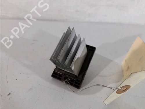 Used Heater resistor HYUNDAI SANTA FÉ II (CM) 2.2 CRDi 4x4 (155 hp) 13234765