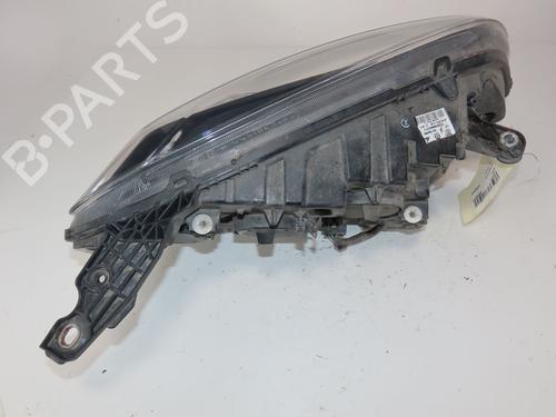 Left headlight FIAT DOBLO Cargo (263_) 1.6 D Multijet (263WXD1B, 263WXR1B, 263WXX1B, 263ZXD1B,... | BP35887376C28 - Image 2
