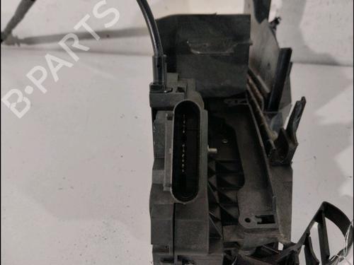 Front left lock FORD FOCUS III 1.0 EcoBoost | BP12538565C98 