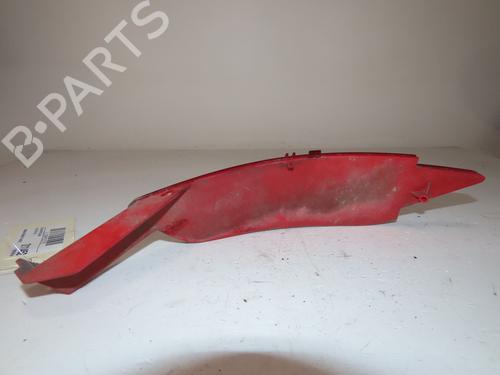 Used Rear bumper right light FORD FIESTA VI (CB1, CCN) 1.6 TDCi (95 hp) 28526478