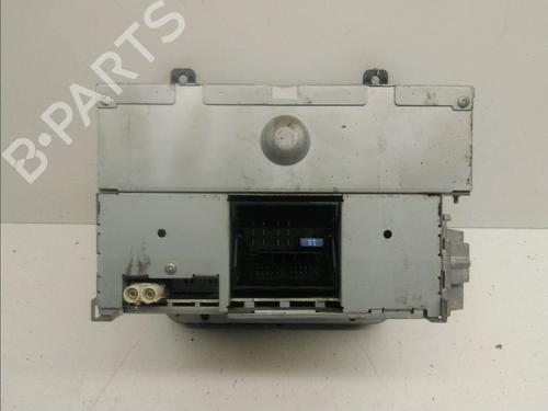 Radio VW TOUAREG (7P5, 7P6) 3.0 V6 TDI | BP15547165E6 