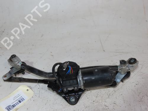 Front wiper motor HYUNDAI i10 I (PA) 1.2 | BP20100310M29 