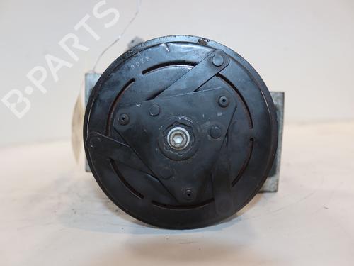 AC compressor RENAULT CAPTUR I (J5_, H5_) 0.9 TCe 90 | BP38276214M34 - Image 5
