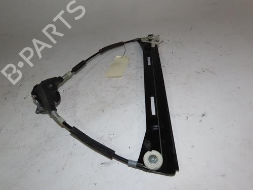 Used Front right window mechanism FIAT PANDA (169_) 1.2 (169.AXB11, 169.AXB1A) (60 hp) 19278162