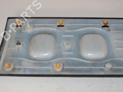 Front left panel CITROËN C3 III (SX) 1.2 PureTech 82 | BP29929870C58