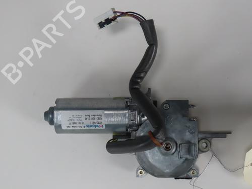Sunroof engine MERCEDES-BENZ C-CLASS (W203) C 220 CDI (203.008) | BP31155373M60 