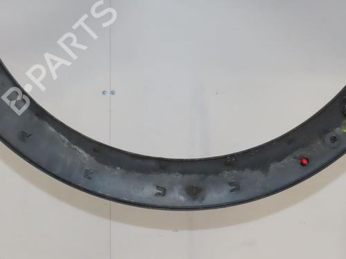 Rear right wheel arch trim CITROËN C3 III (SX) 1.2 VTi 68 | BP30117761C137 