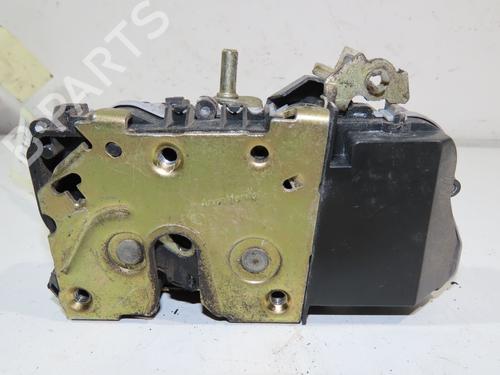 Used Front left lock CITROËN XSARA PICASSO (N68) 1.6 HDi (90 hp) 16313897