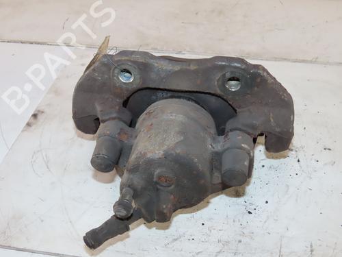 Used Right front brake caliper FORD FOCUS C-MAX (DM2) 1.6 TDCi (109 hp) 14895887