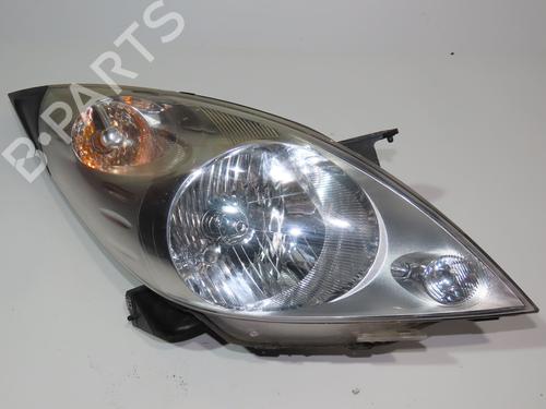 Right headlight CHEVROLET SPARK (M300) 1.0 | BP19123871C29  - Image 5