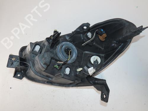 Used Right headlight Right headlight DACIA DOKKER MPV (KE_) 1.2 TCe (KEM0, KEAY) (115 hp) 39937360 39937360