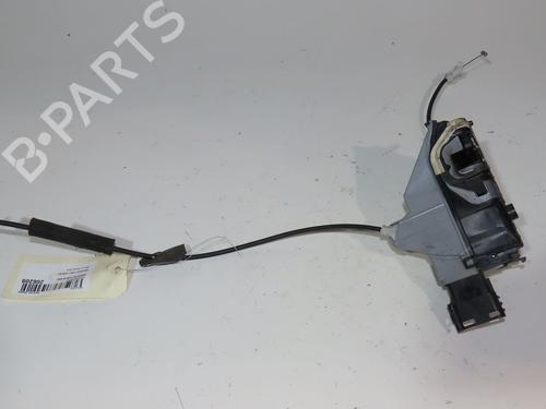 Rear right lock PEUGEOT 508 I (8D_) 1.6 BlueHDi 120 | BP23163761C99 
