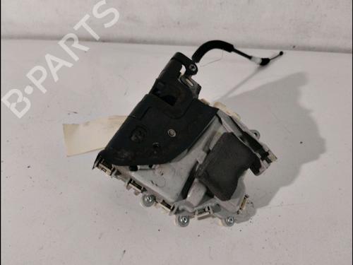 Used Front right lock AUDI A1 (8X1, 8XK) 1.6 TDI (105 hp) 11725601