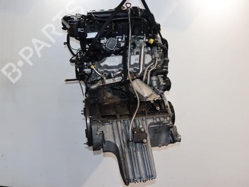 Engine MERCEDES-BENZ B-CLASS Sports Tourer (W245) B 200 CDI (245.208) | BP29016516M1