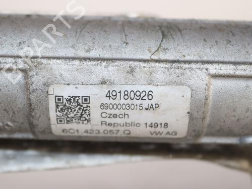 Steering rack AUDI A1 (8X1, 8XK) S1 quattro | BP29196310M22 - Image 2