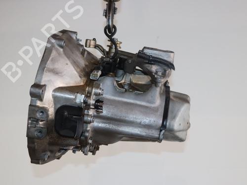 Used Gearbox Gearbox 18859654 18859654