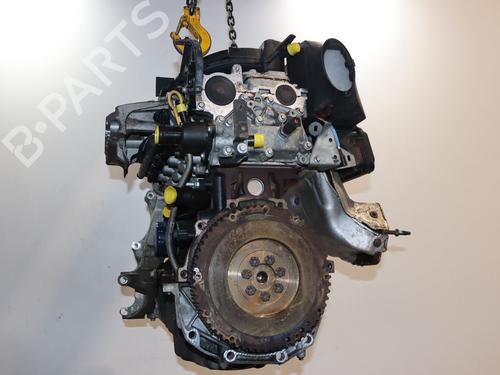 Engine DACIA LOGAN MCV (KS_) 1.6 16V (KS0L, KS0M, KS0P, KS1S) | BP30556406M1 - Image 2