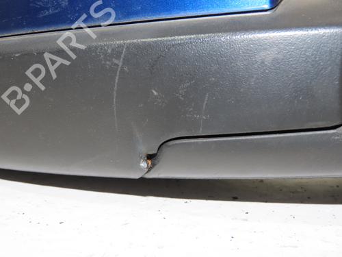 Right mirror OPEL MERIVA A MPV (X03) 1.6 16V (E75) | BP14960993C27