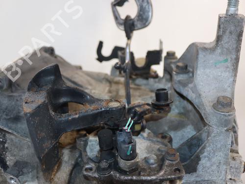 Used Gearbox Gearbox 38449480 38449480