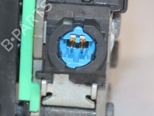 Used Front left belt tensioner CITROËN C4 II (NC_) 1.6 HDi 110 (112 hp) 30825166