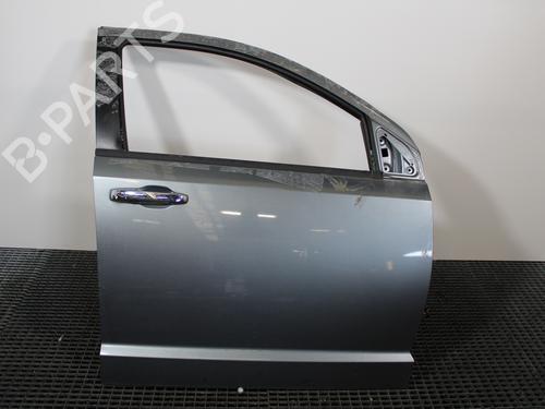 Used Right front door DODGE JOURNEY 2.0 CRD (140 hp) 13014348
