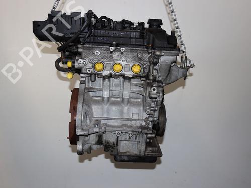 Engine KIA PICANTO II (TA) 1.0 | BP25040943M1