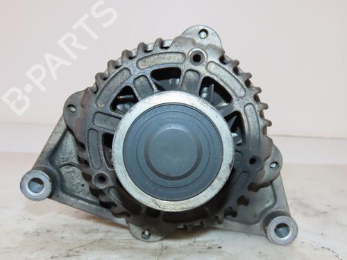 Alternator OPEL ASTRA J (P10) 1.4 (68) | BP19061609M7