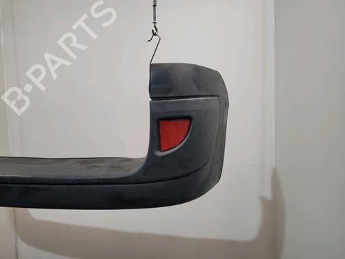 Bagtil kofangere Bagtil kofangere RENAULT KANGOO Express (FC0/1_) 1.5 dCi (FC07, FC1R) (65 hp) 9026507 9026507