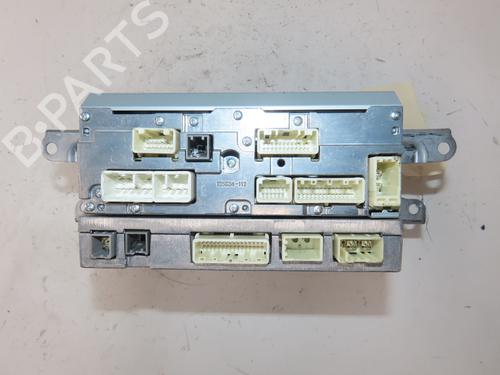 Used Radio Radio 37597472 37597472