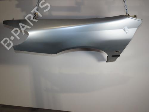 Used Left front fenders PEUGEOT 607 (9D, 9U) 2.2 HDi (133 hp) 18205822
