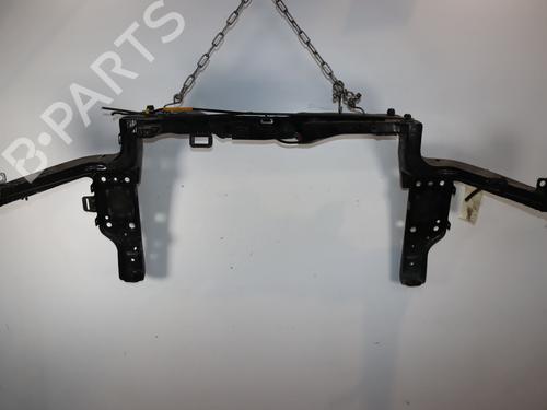 Frontblech für Frontblech OPEL CORSA E (X15) 1.3 CDTI (08, 68) (75 hp) 39893442 39893442