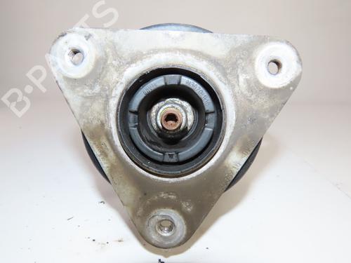 Right front shock absorber RENAULT CLIO IV (BH_) 1.5 dCi 75 | BP29929825M17