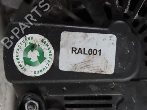Lichtmaschine CITROËN BERLINGO MULTISPACE (B9) 1.6 HDi 75 16V | BP29442298M7 