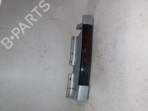 Used Left taillight RENAULT TRAFIC II Van (FL) 1.9 dCi 100 (FL0C) (101 hp) 20100293