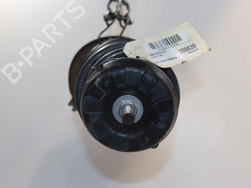 Used Right front shock absorber PEUGEOT 3008 I MPV (0U_) 1.6 HDi (109 hp) 27812344