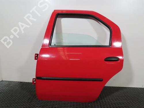 Porta trás esquerda DACIA LOGAN (LS_) 1.5 dCi (LS0K) (68 hp) 16084506