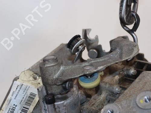 Used Gearbox Gearbox OPEL VECTRA C GTS (Z02) 1.9 CDTI (F68) (150 hp) 36510144 36510144