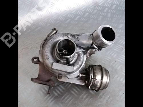 Turbocharger/Supercharger ALFA ROMEO GT (937_) 1.9 JTD (937CXN1B) | BP9008243M71 