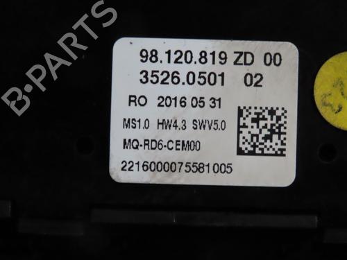 radio-peugeot-expert-van-v_-2016-28121061 main image