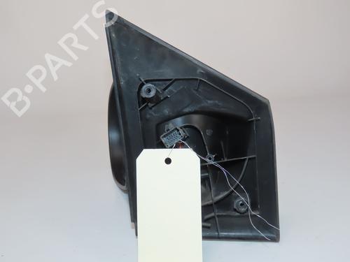Used Left mirror Left mirror RENAULT TWINGO II (CN0_) 1.5 dCi 75 (75 hp) 34456814 34456814