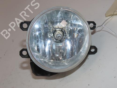 Left front fog light TOYOTA AYGO (_B4_) 1.0 (KGB40) | BP37253005C30 - Image 5