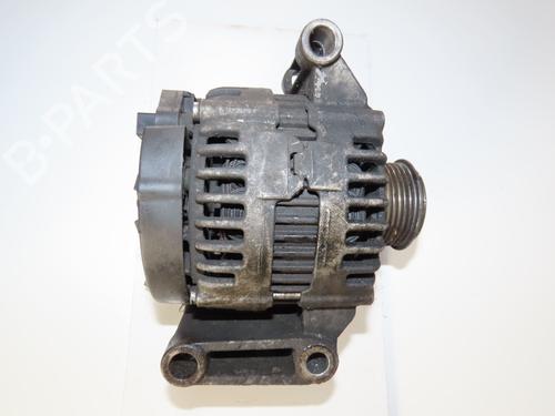 Generator PEUGEOT BOXER Van 2.2 HDi 120 (120 hp) 29819056