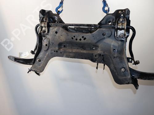 Used Subframe PEUGEOT 3008 I MPV (0U_) 1.6 HDi (109 hp) 23160518