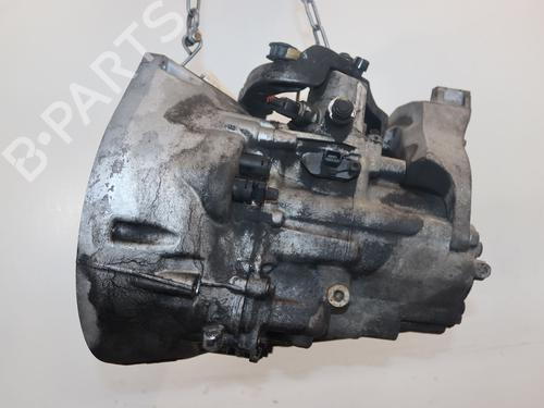 Gearbox FORD FOCUS III 1.6 TDCi | BP38527144M3 - Image 4