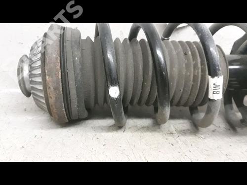 Left front shock absorber OPEL ASTRA J (P10) 1.7 CDTI (68) | BP9012490M16 