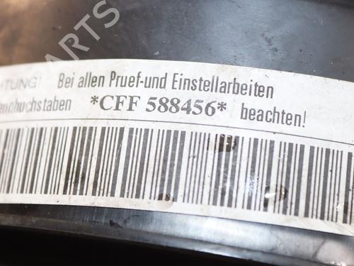 Engine VW GOLF VI (5K1) 2.0 TDI | BP33712361M1  - Image 6